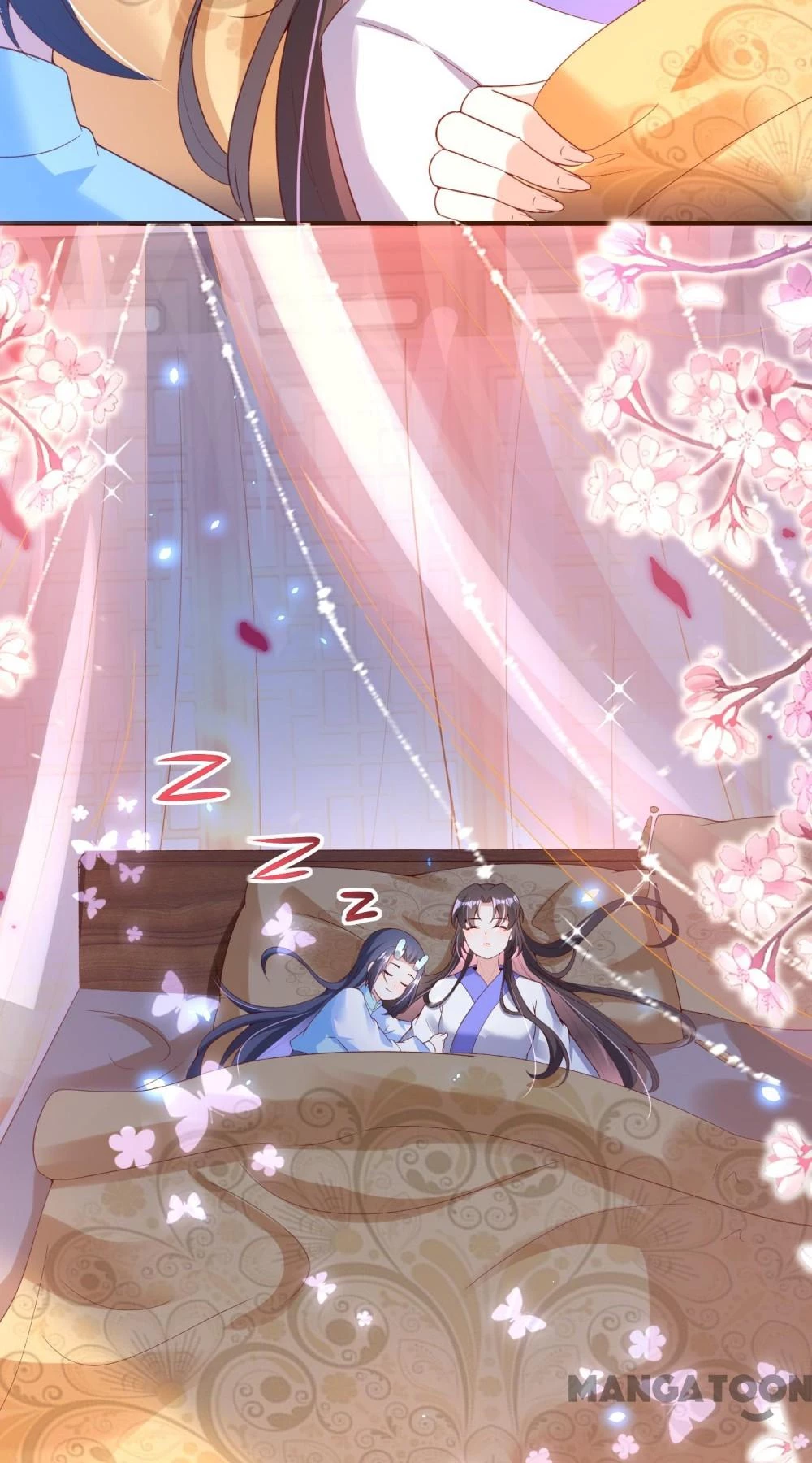 Long Vương Truy Thê Chapter 78 - 22