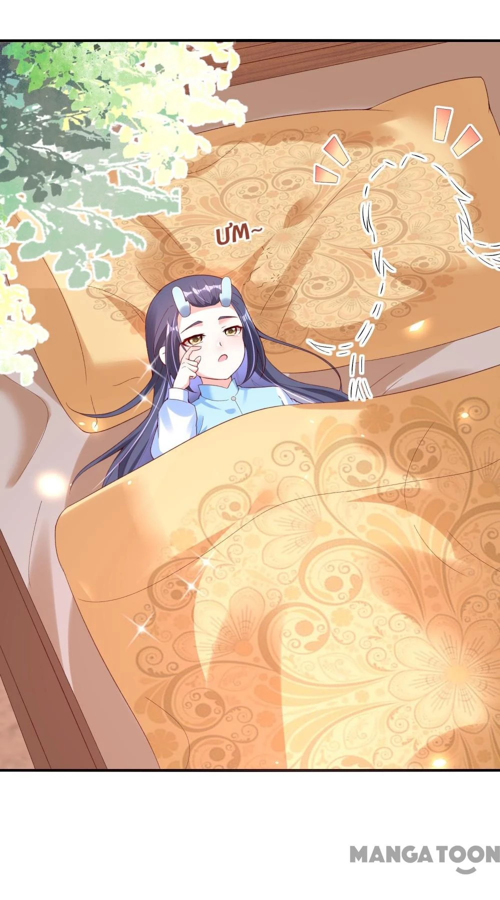 Long Vương Truy Thê Chapter 78 - 24