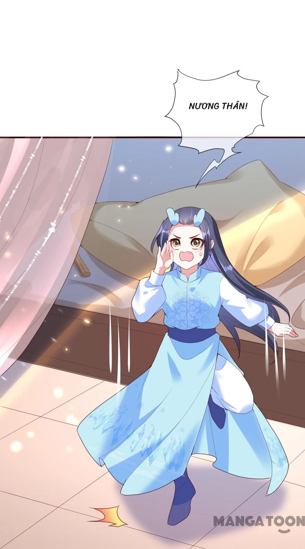 Long Vương Truy Thê Chapter 78 - 26