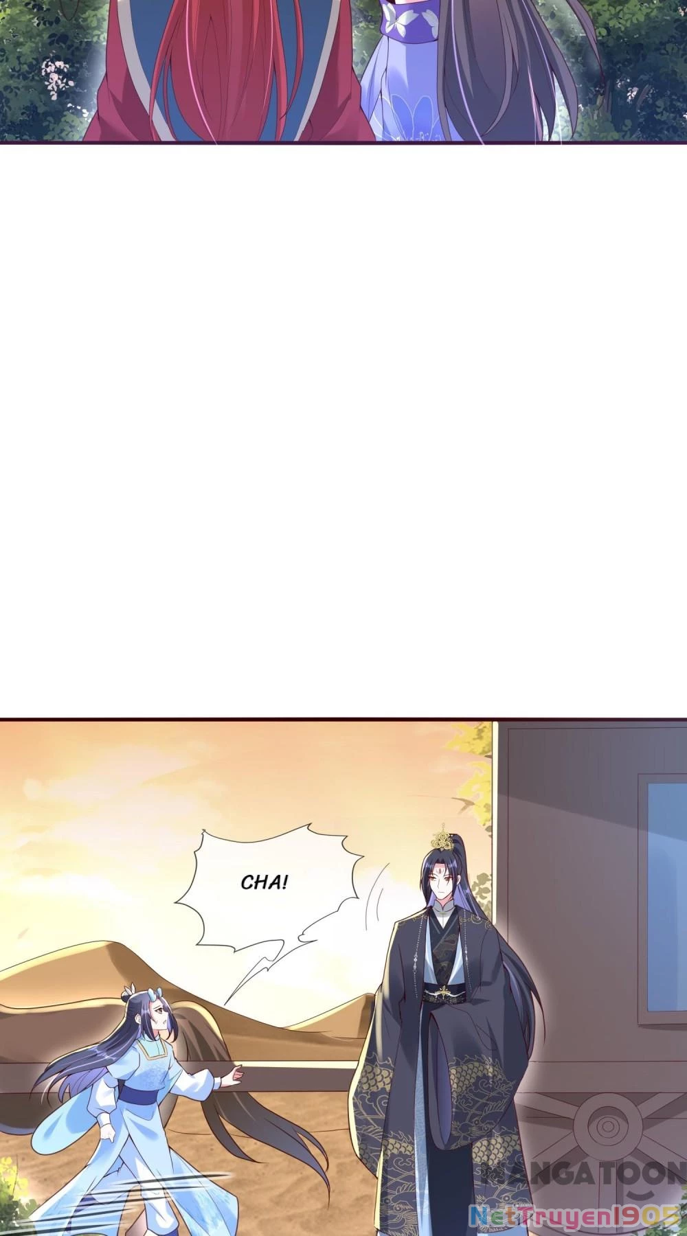 Long Vương Truy Thê Chapter 78 - 31