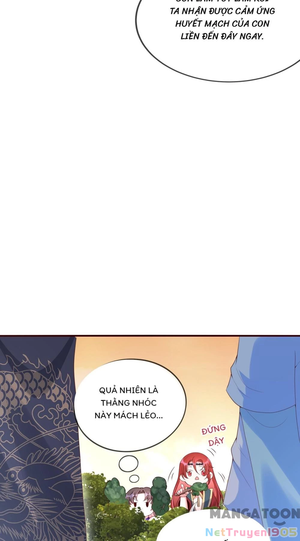 Long Vương Truy Thê Chapter 78 - 33