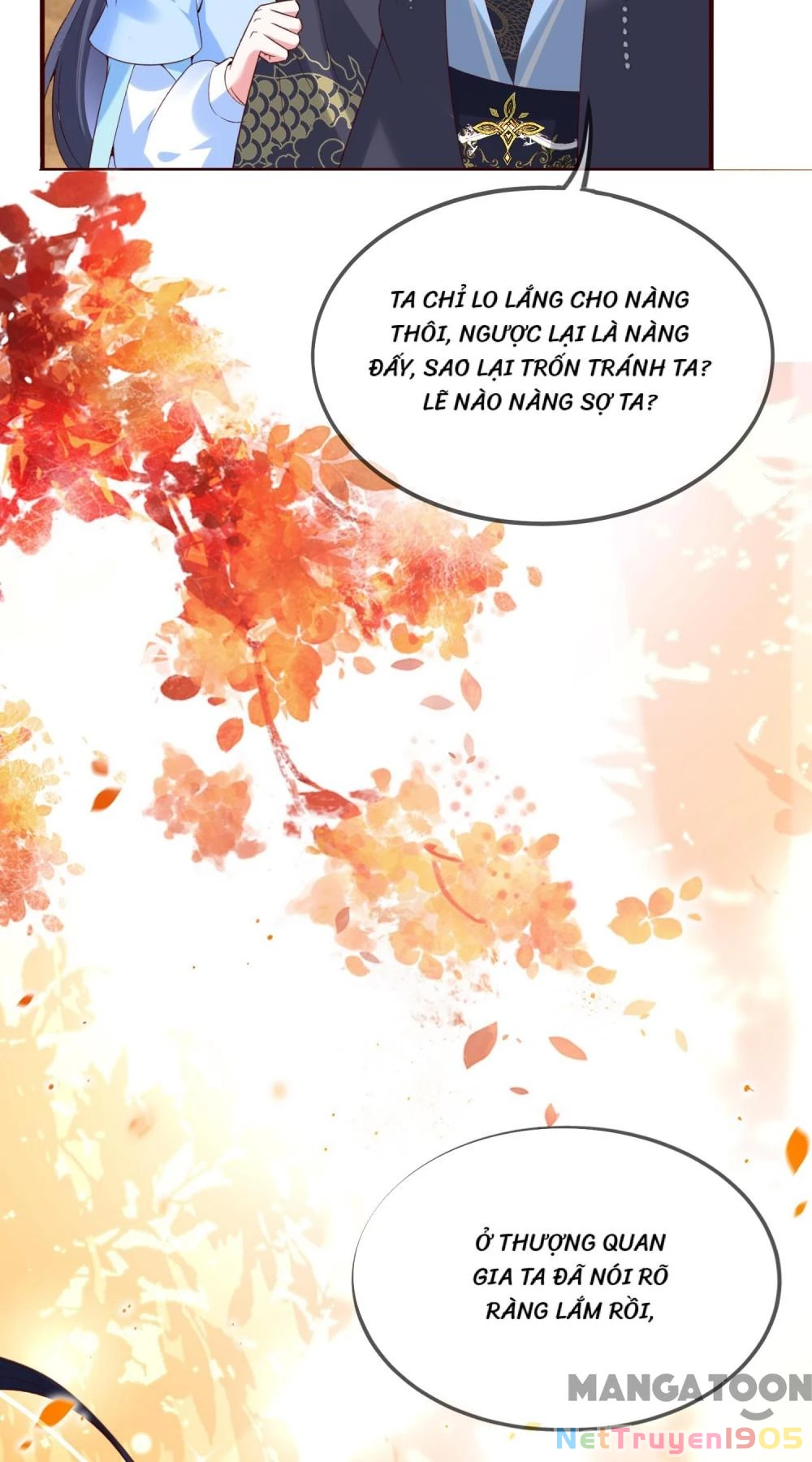 Long Vương Truy Thê Chapter 78 - 38