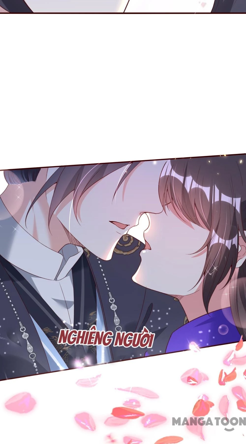 Long Vương Truy Thê Chapter 78 - 42