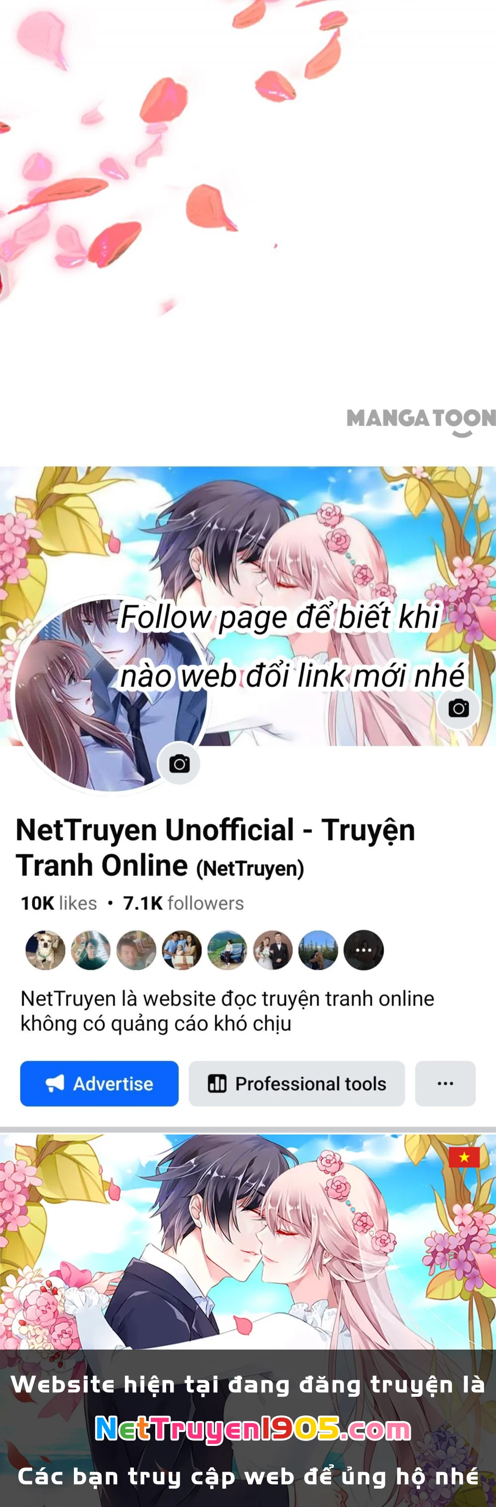 Long Vương Truy Thê Chapter 78 - 43