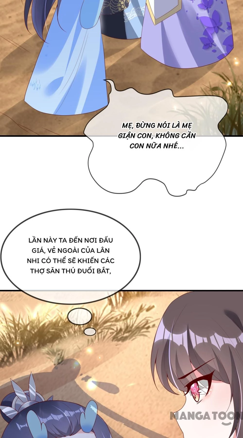 Long Vương Truy Thê Chapter 79 - 2