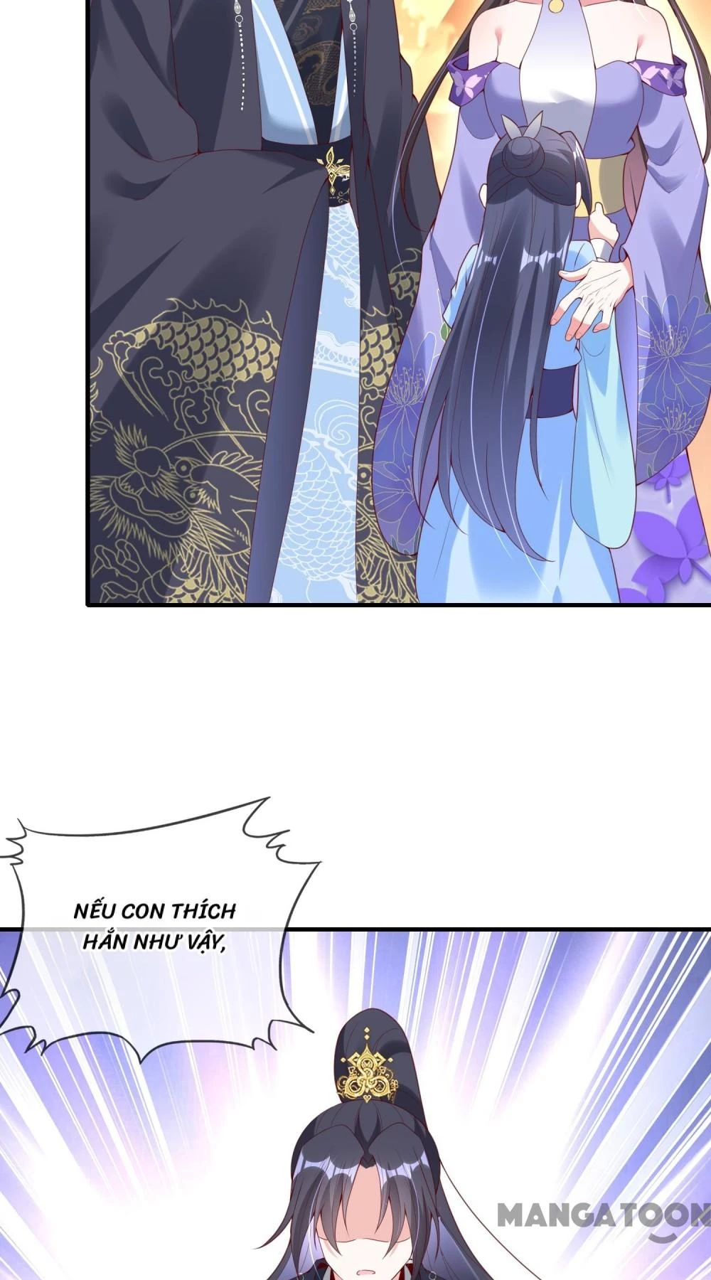 Long Vương Truy Thê Chapter 79 - 4