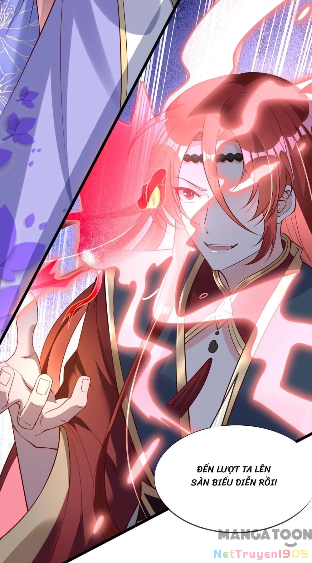 Long Vương Truy Thê Chapter 79 - 11