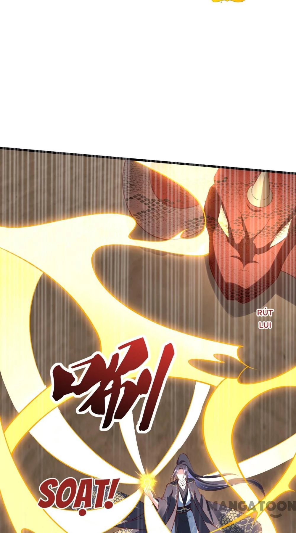 Long Vương Truy Thê Chapter 79 - 15