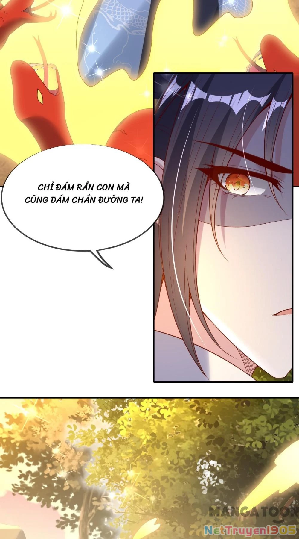 Long Vương Truy Thê Chapter 79 - 19