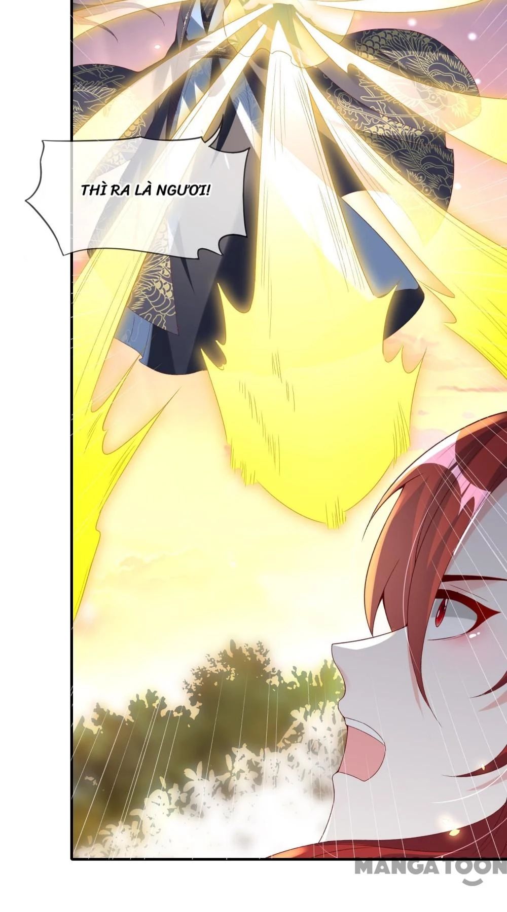 Long Vương Truy Thê Chapter 79 - 21