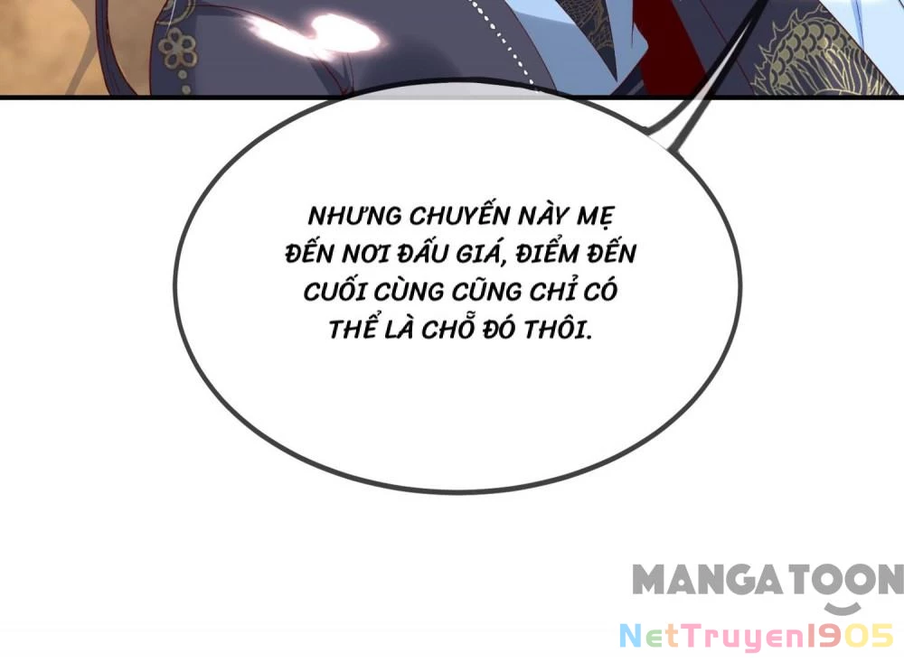 Long Vương Truy Thê Chapter 79 - 25