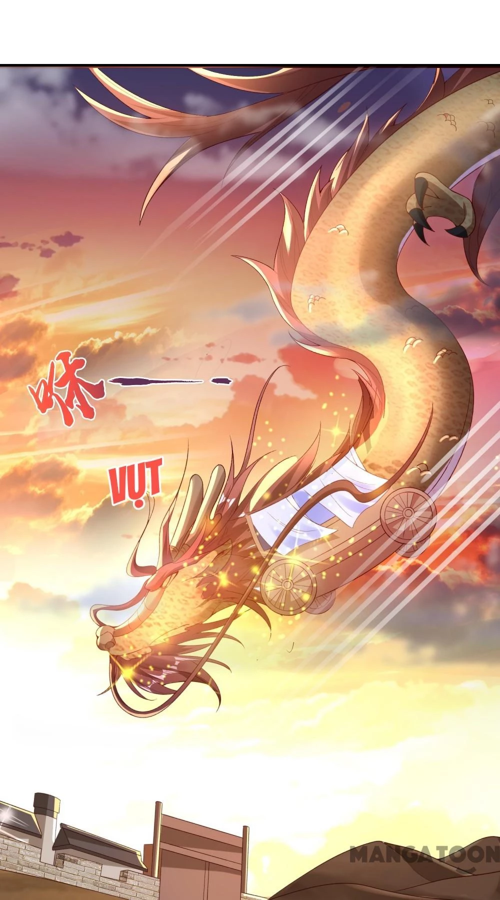 Long Vương Truy Thê Chapter 79 - 27