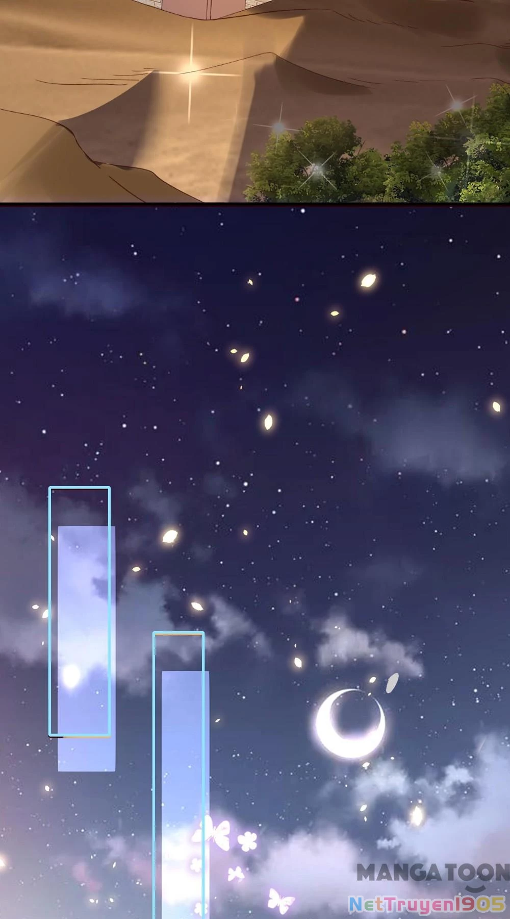 Long Vương Truy Thê Chapter 79 - 28