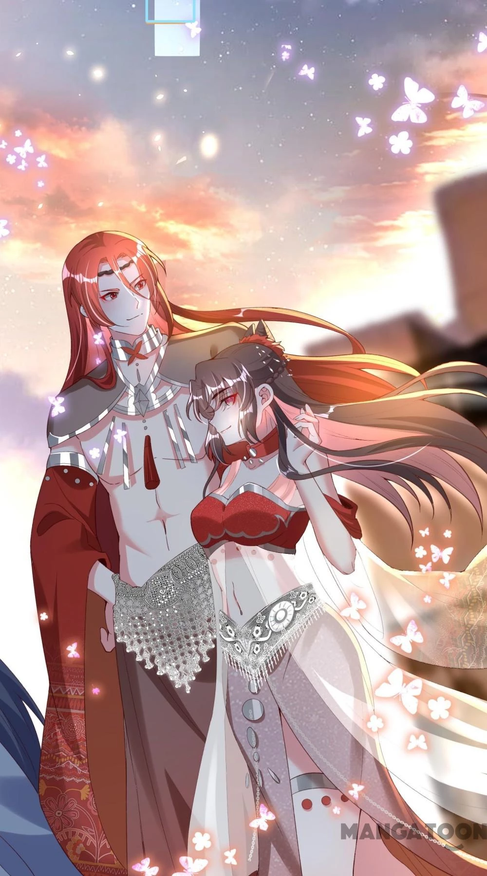 Long Vương Truy Thê Chapter 79 - 29