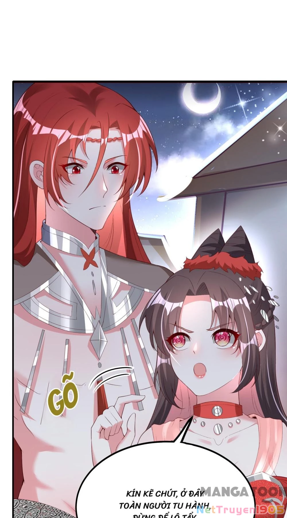 Long Vương Truy Thê Chapter 79 - 32