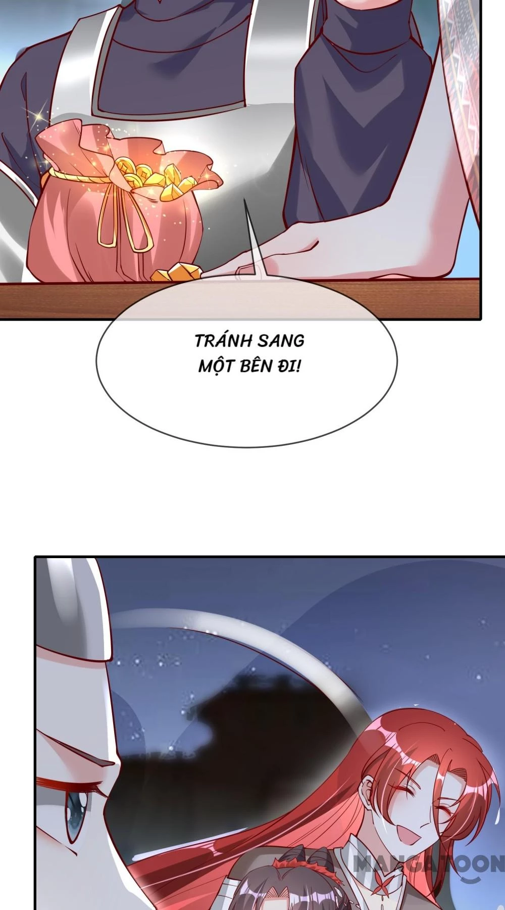 Long Vương Truy Thê Chapter 80 - 3