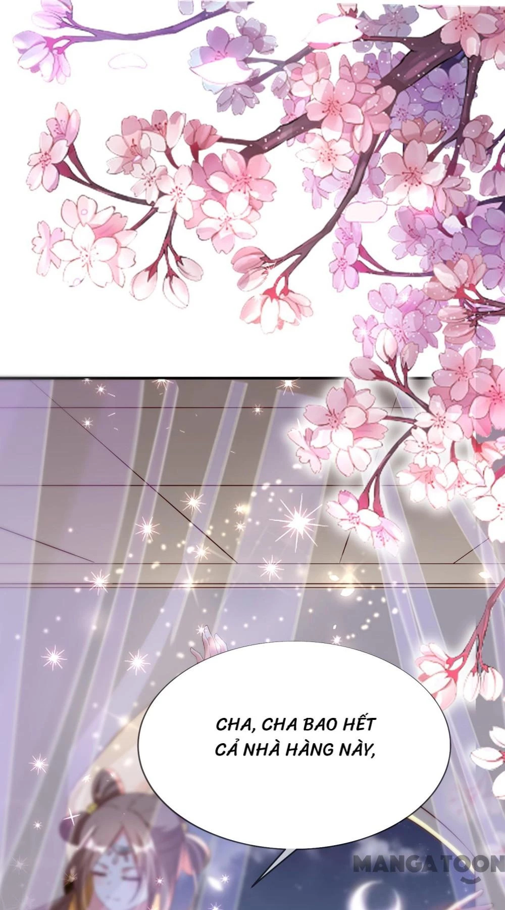 Long Vương Truy Thê Chapter 80 - 5