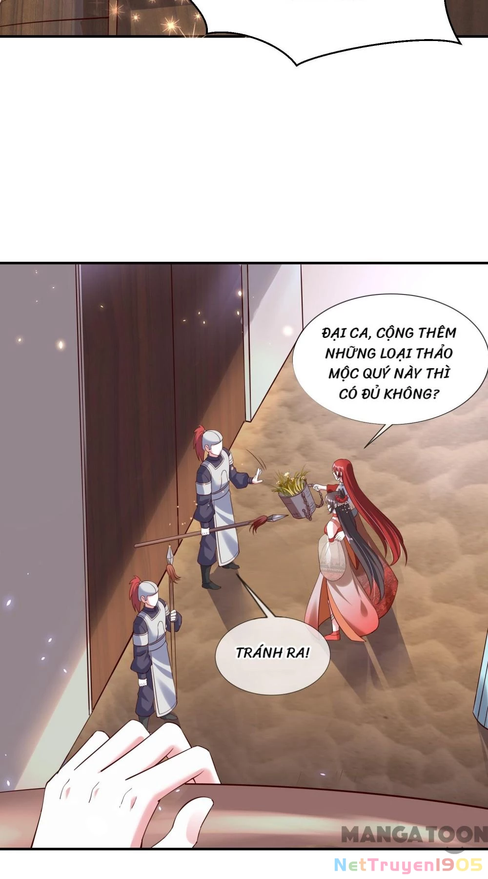 Long Vương Truy Thê Chapter 80 - 8