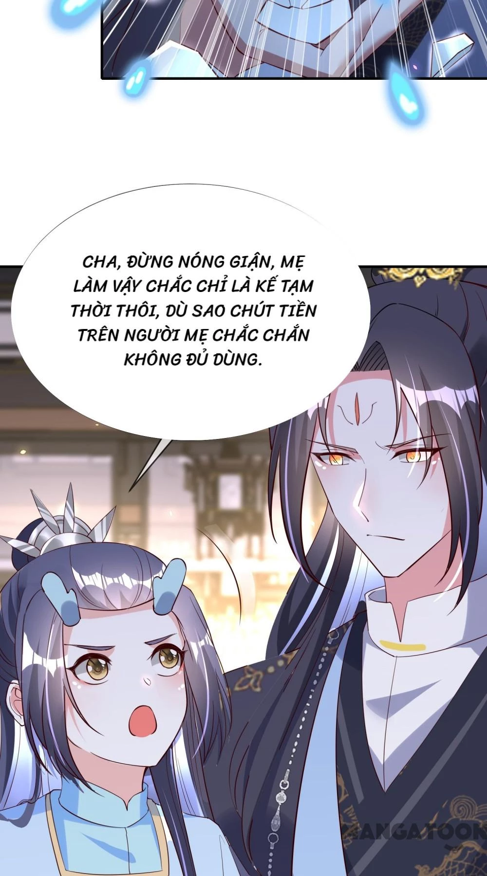 Long Vương Truy Thê Chapter 80 - 10