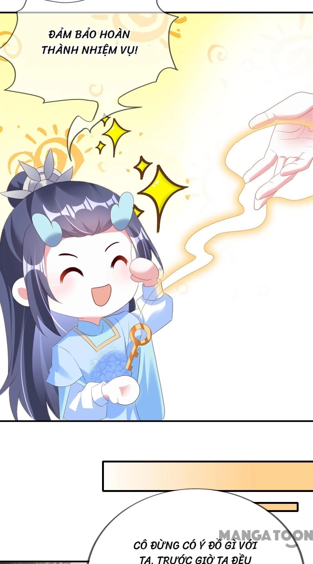 Long Vương Truy Thê Chapter 80 - 13