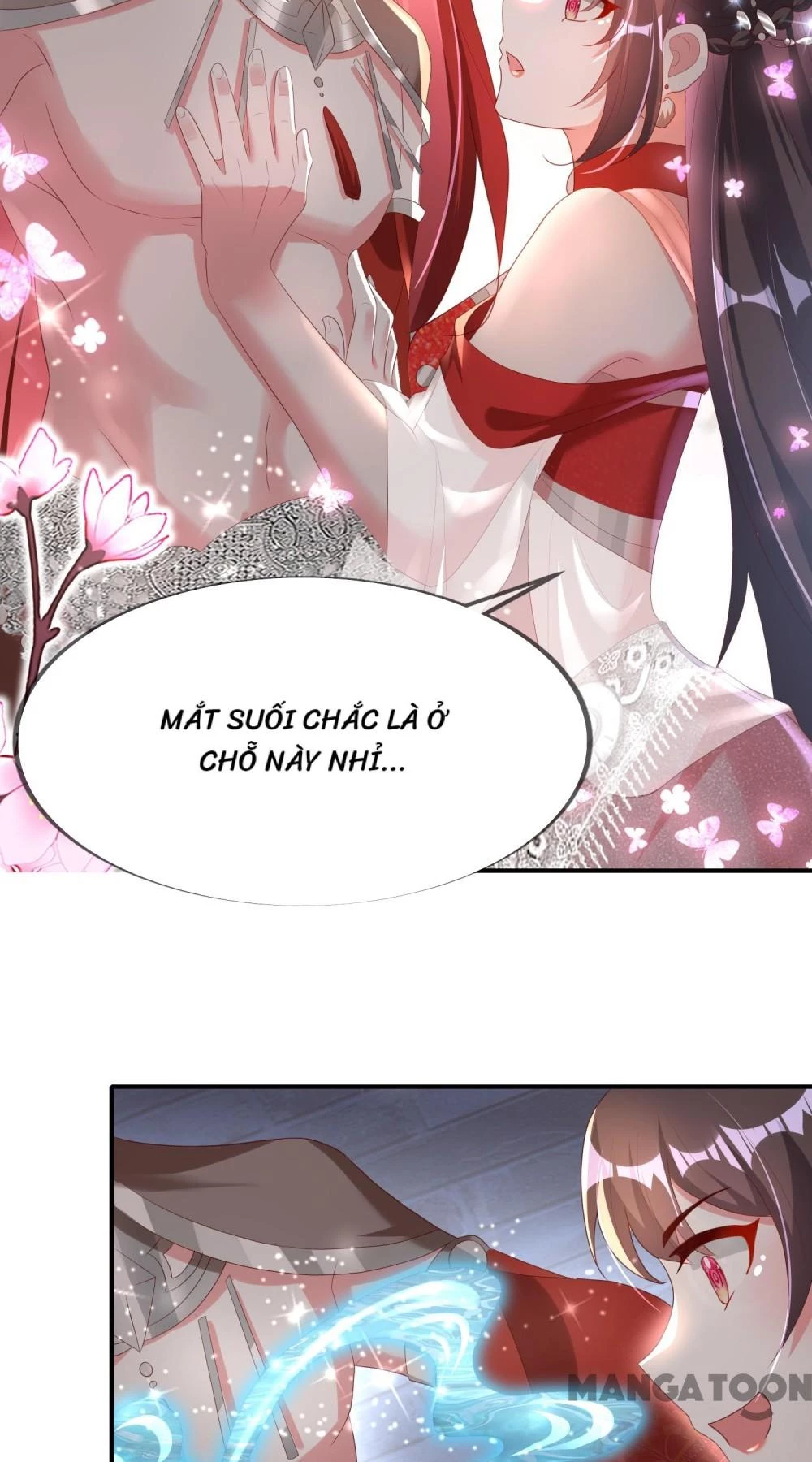 Long Vương Truy Thê Chapter 80 - 18