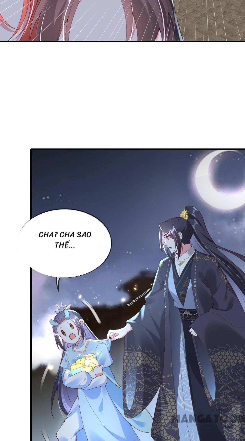 Long Vương Truy Thê Chapter 80 - 25