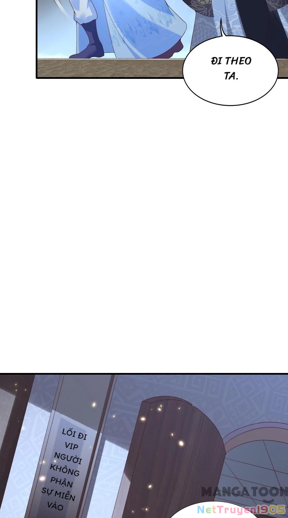 Long Vương Truy Thê Chapter 80 - 26