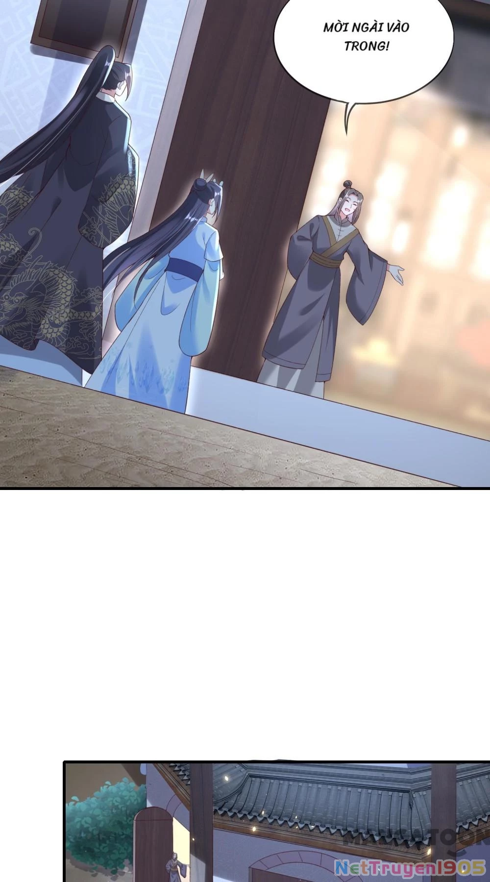 Long Vương Truy Thê Chapter 80 - 27