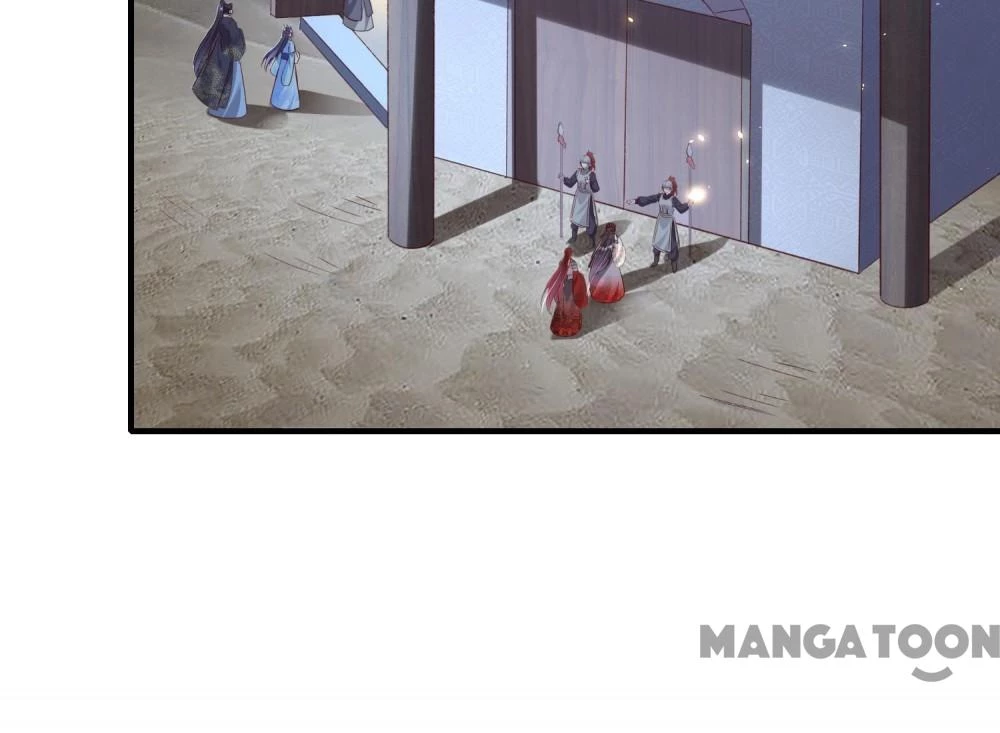 Long Vương Truy Thê Chapter 80 - 28