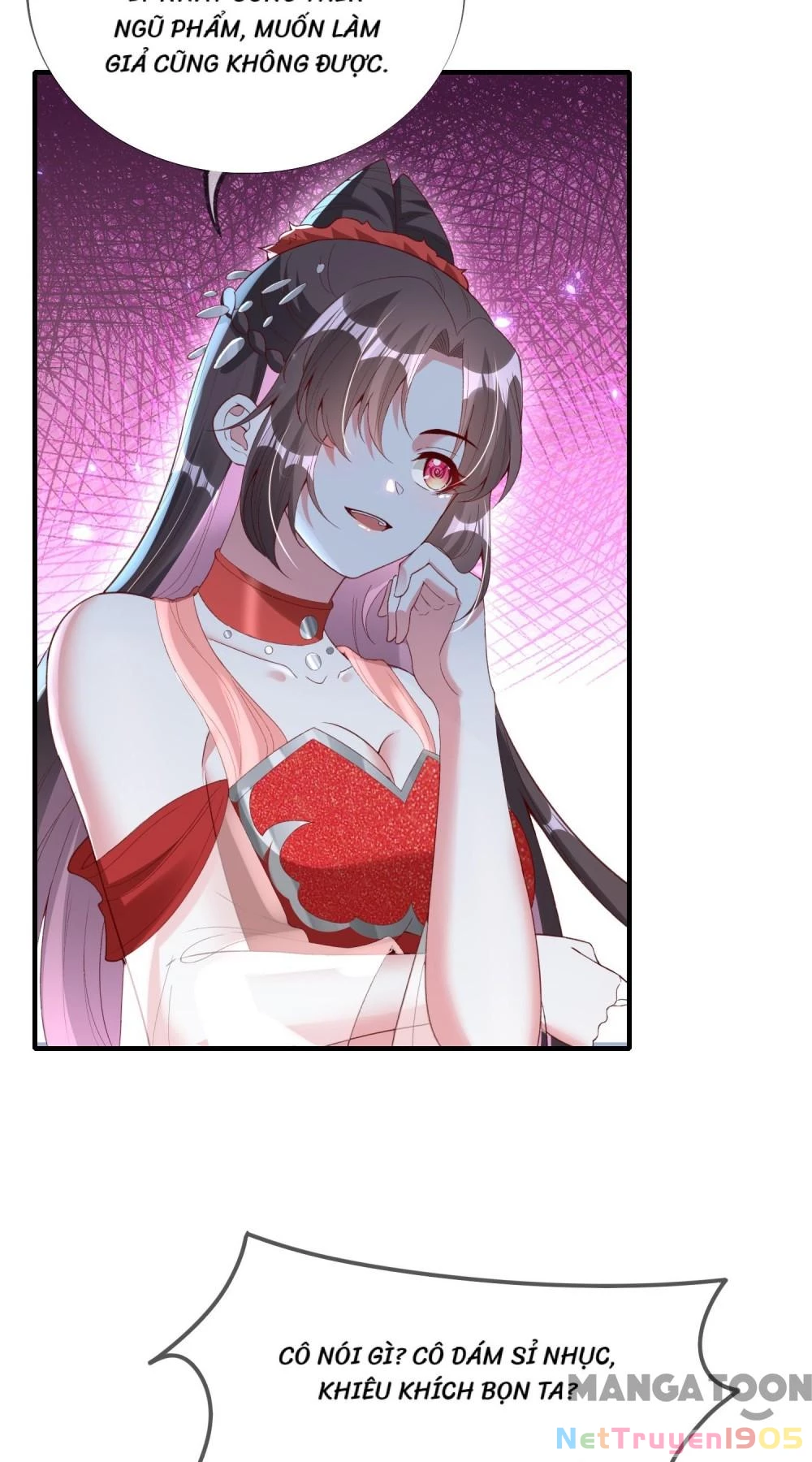 Long Vương Truy Thê Chapter 80 - 31