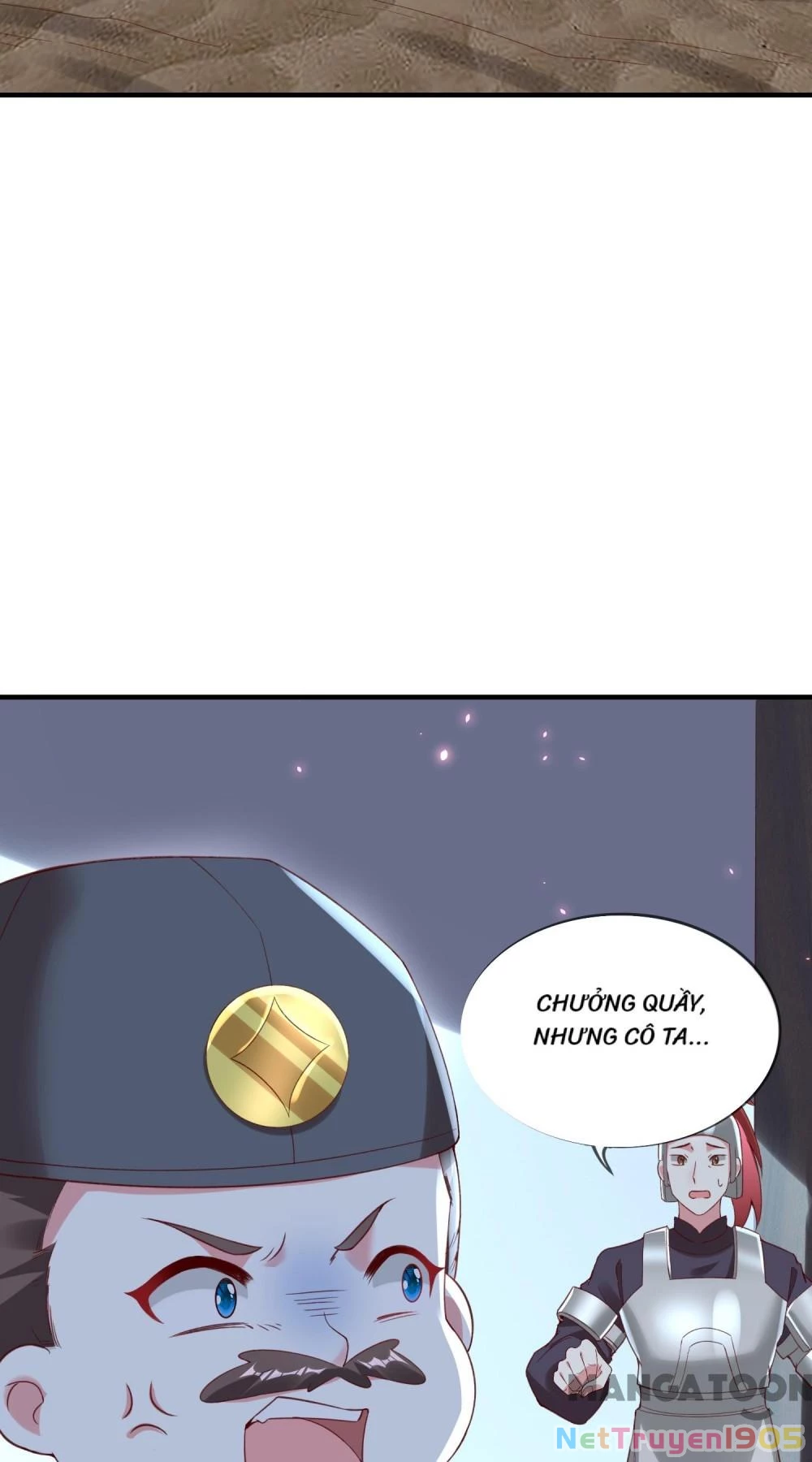 Long Vương Truy Thê Chapter 80 - 35