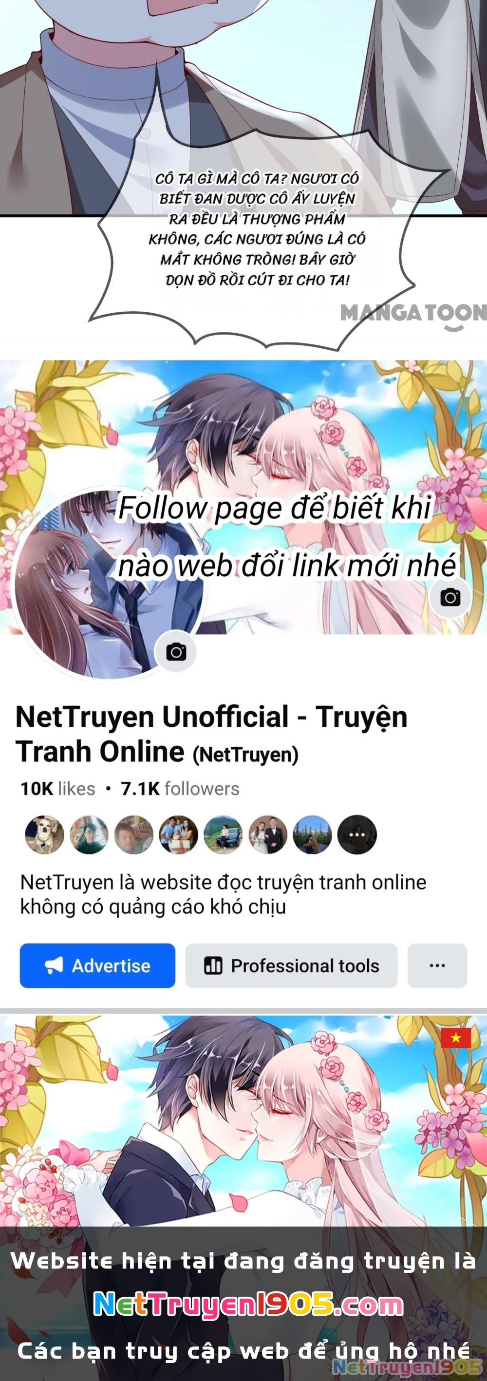 Long Vương Truy Thê Chapter 80 - 36