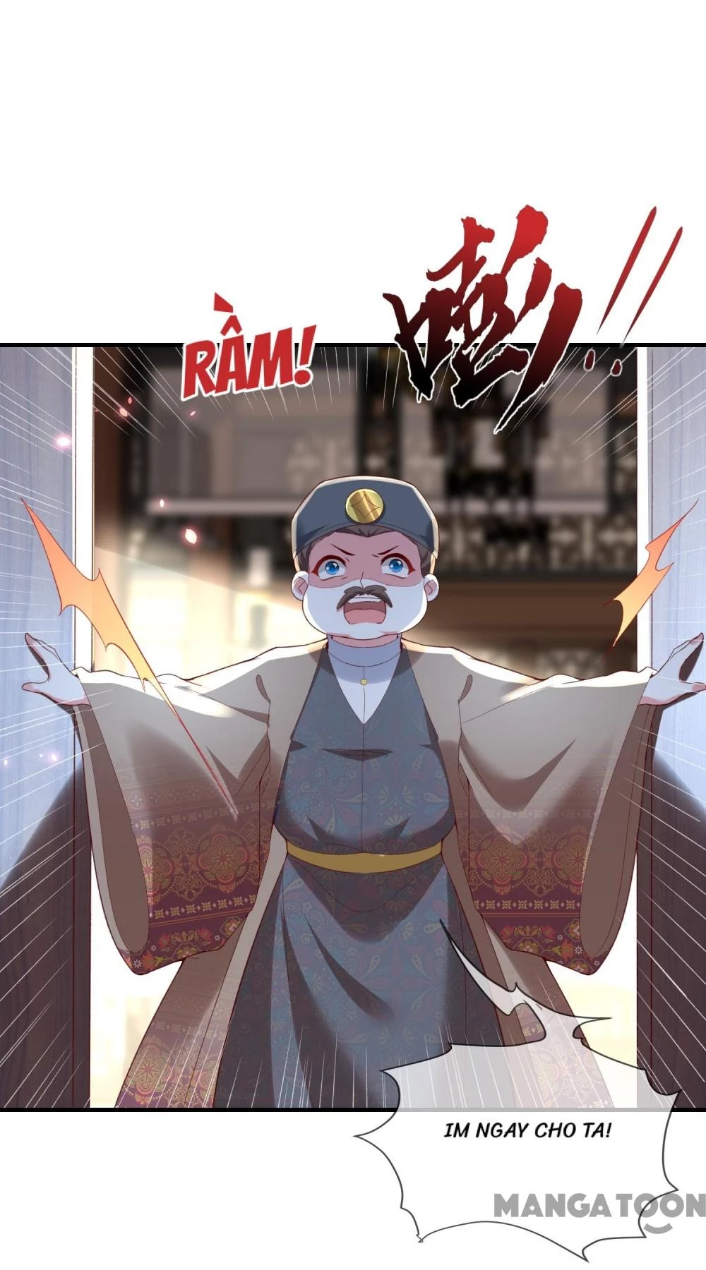 Long Vương Truy Thê Chapter 81 - 5