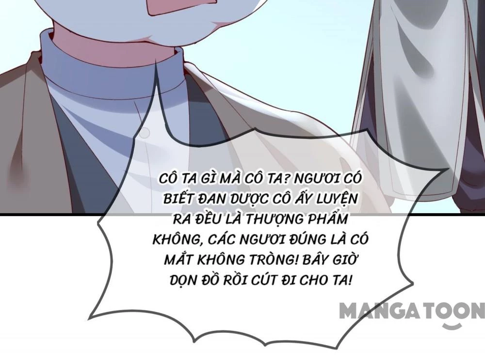 Long Vương Truy Thê Chapter 81 - 8