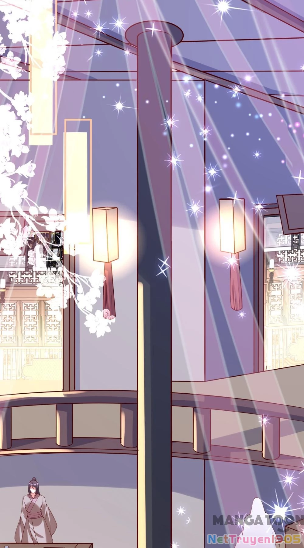 Long Vương Truy Thê Chapter 81 - 10