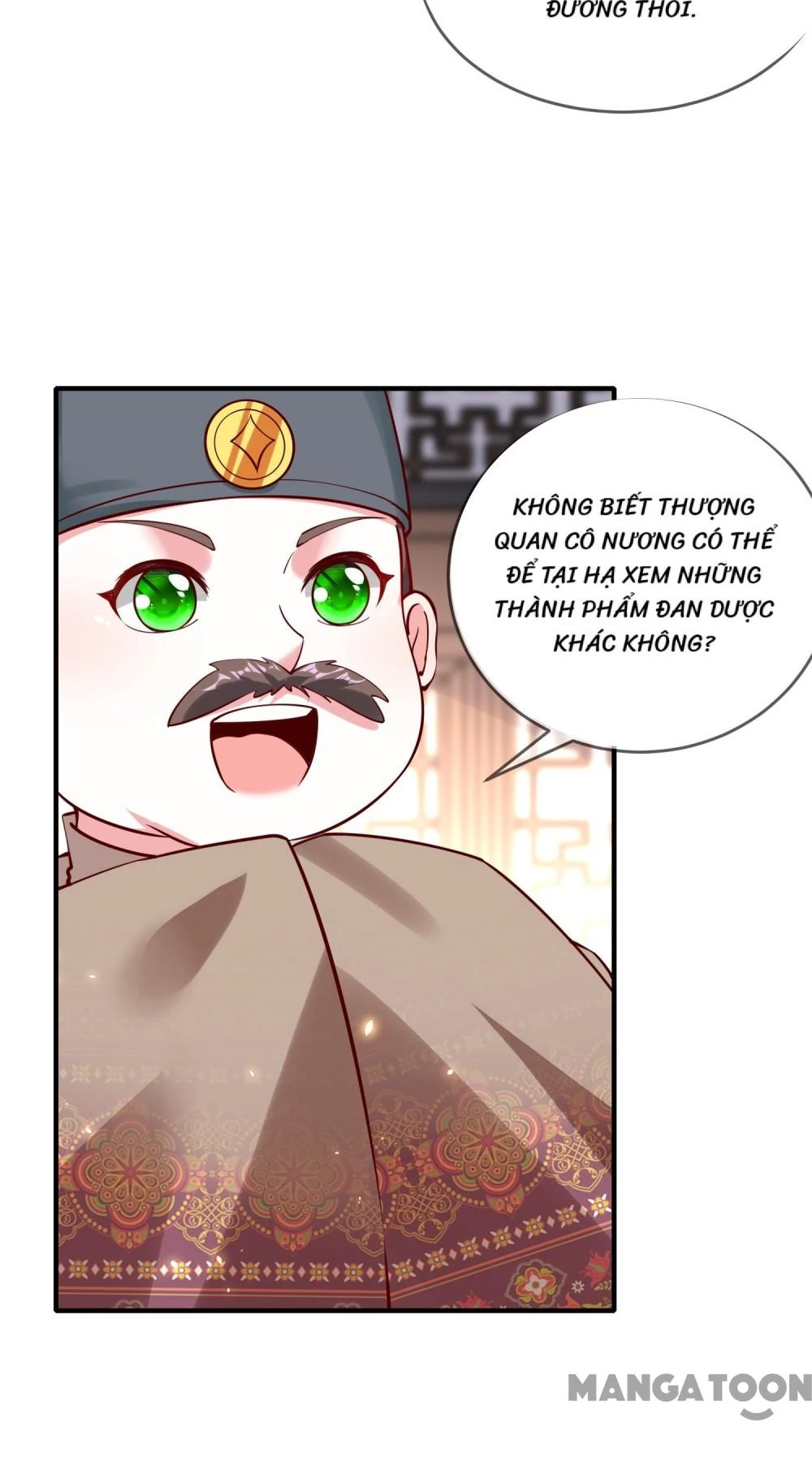 Long Vương Truy Thê Chapter 81 - 14