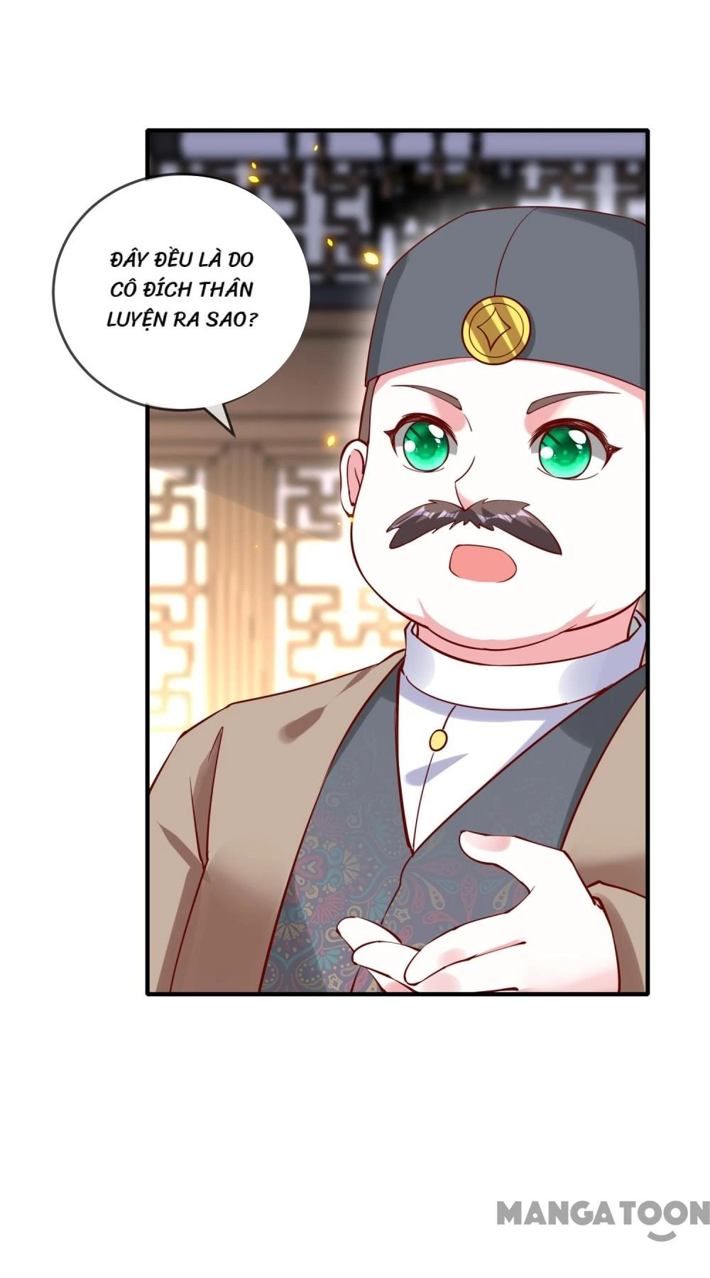 Long Vương Truy Thê Chapter 81 - 17