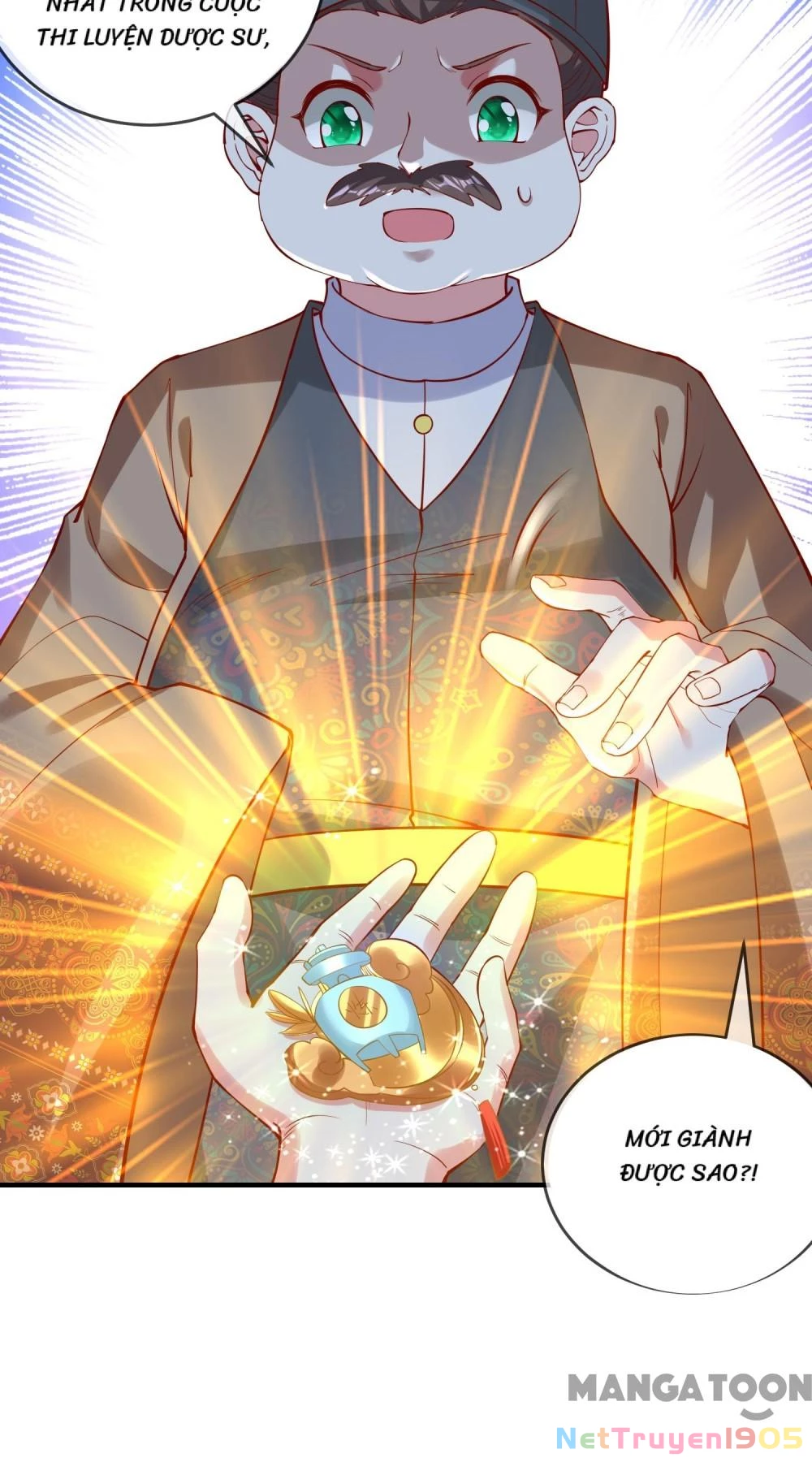 Long Vương Truy Thê Chapter 81 - 19