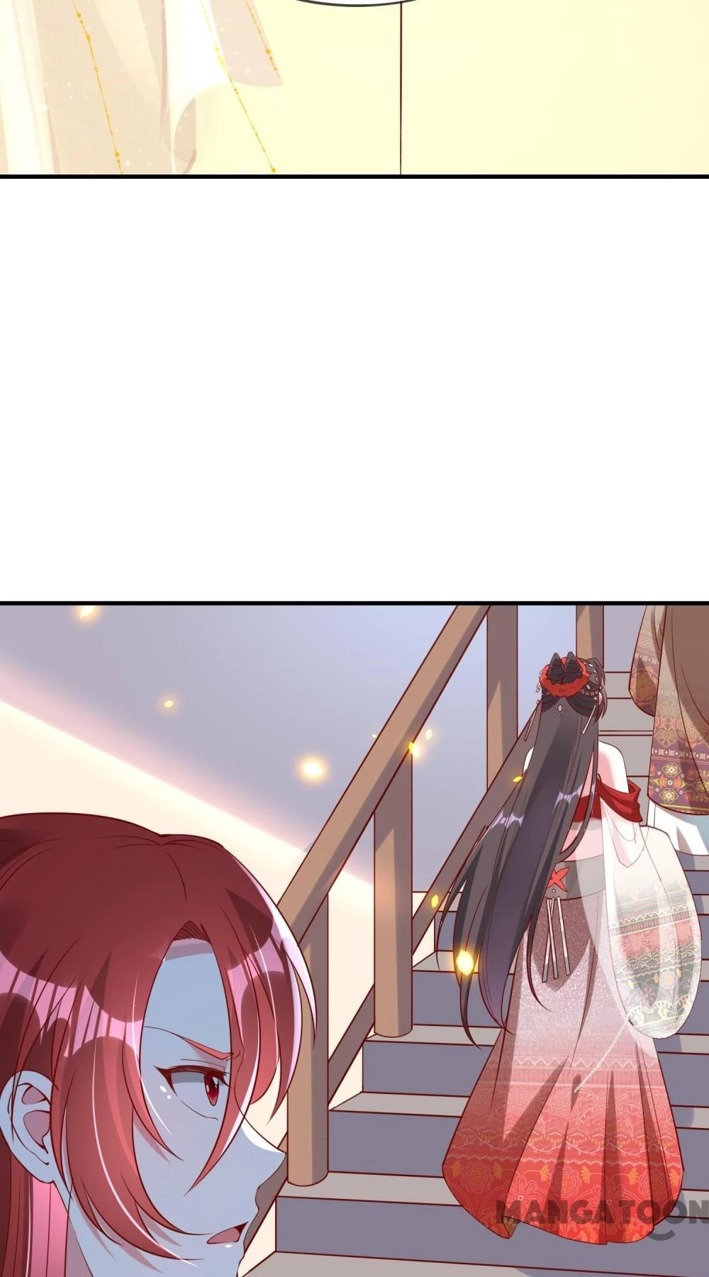 Long Vương Truy Thê Chapter 81 - 21