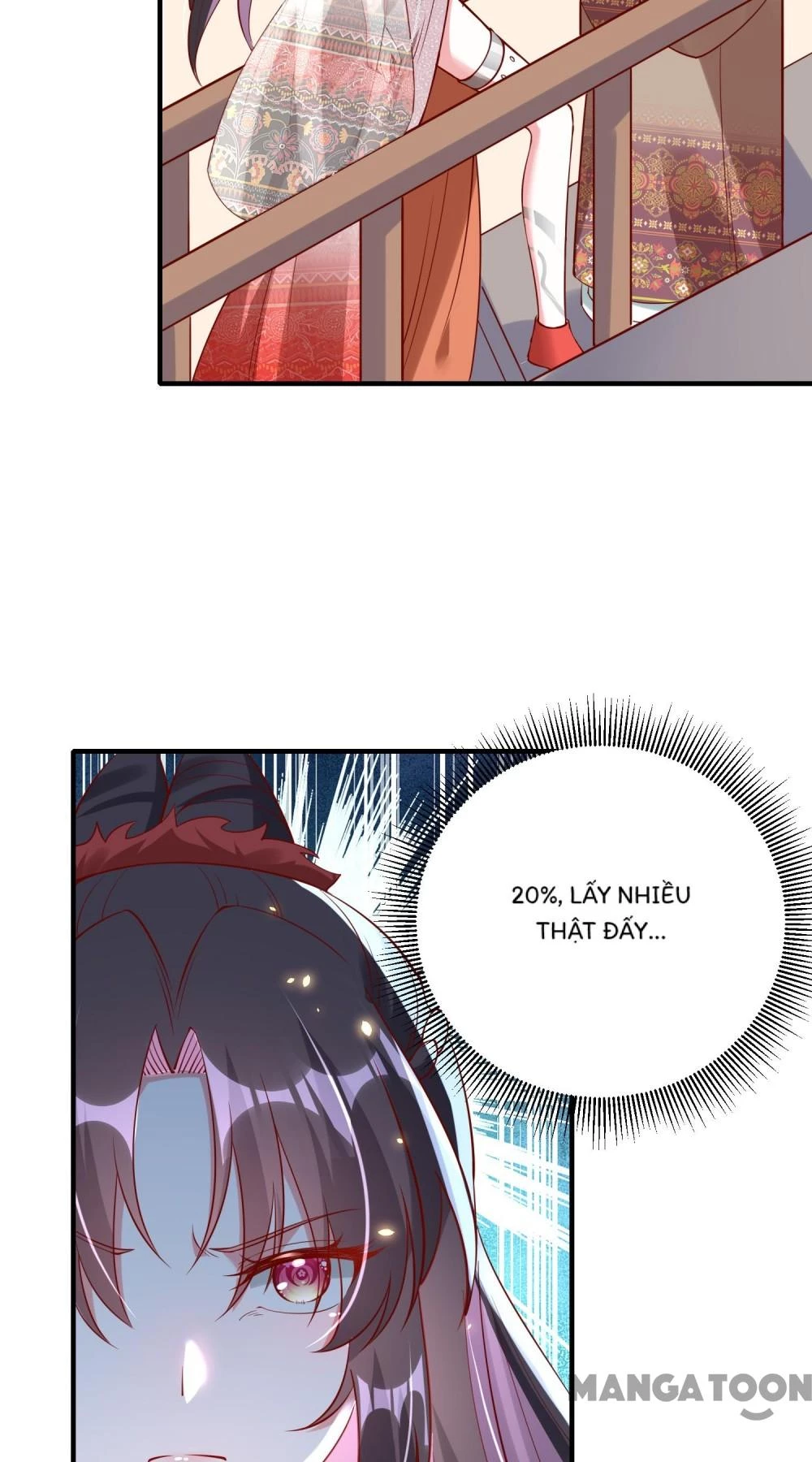 Long Vương Truy Thê Chapter 81 - 23