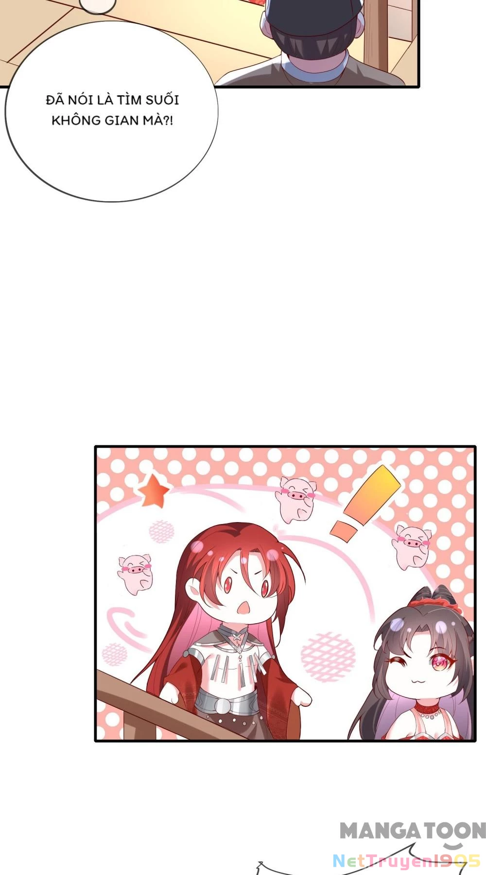 Long Vương Truy Thê Chapter 81 - 27