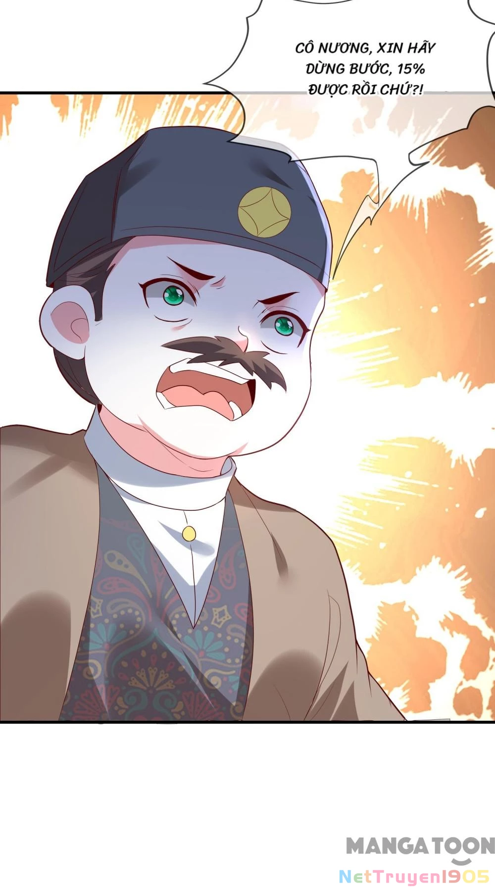 Long Vương Truy Thê Chapter 81 - 28