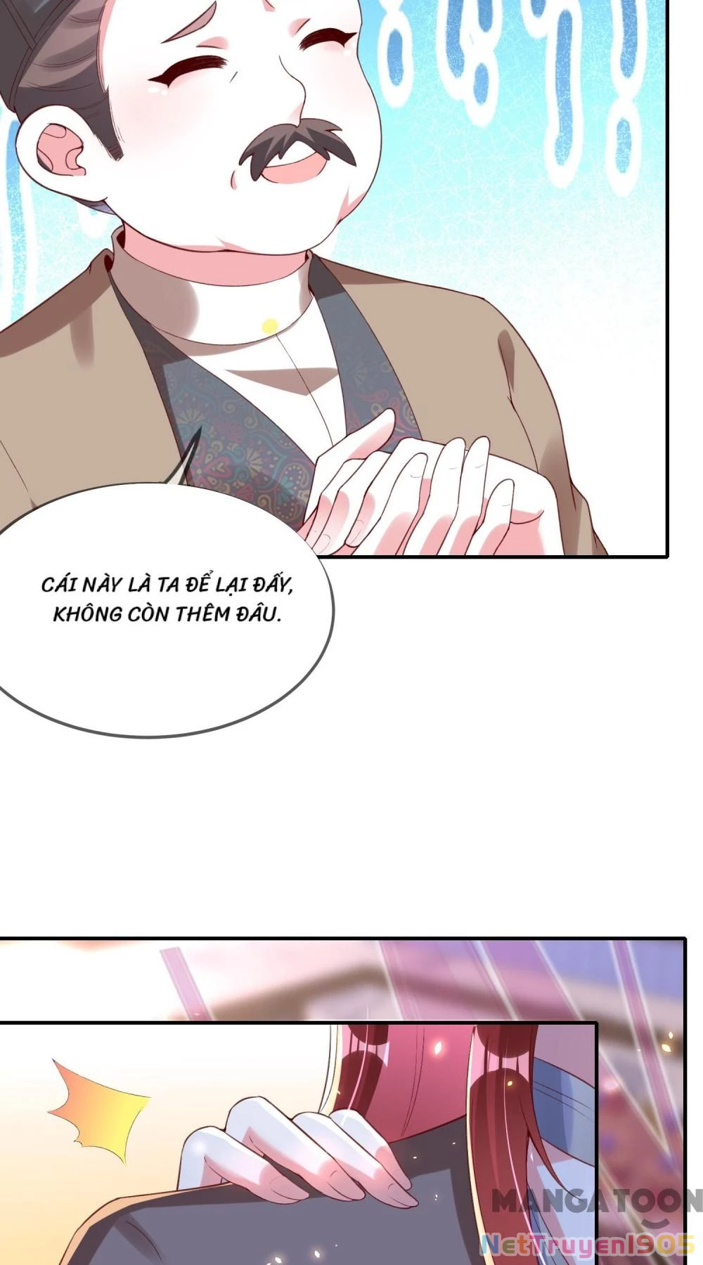 Long Vương Truy Thê Chapter 81 - 37