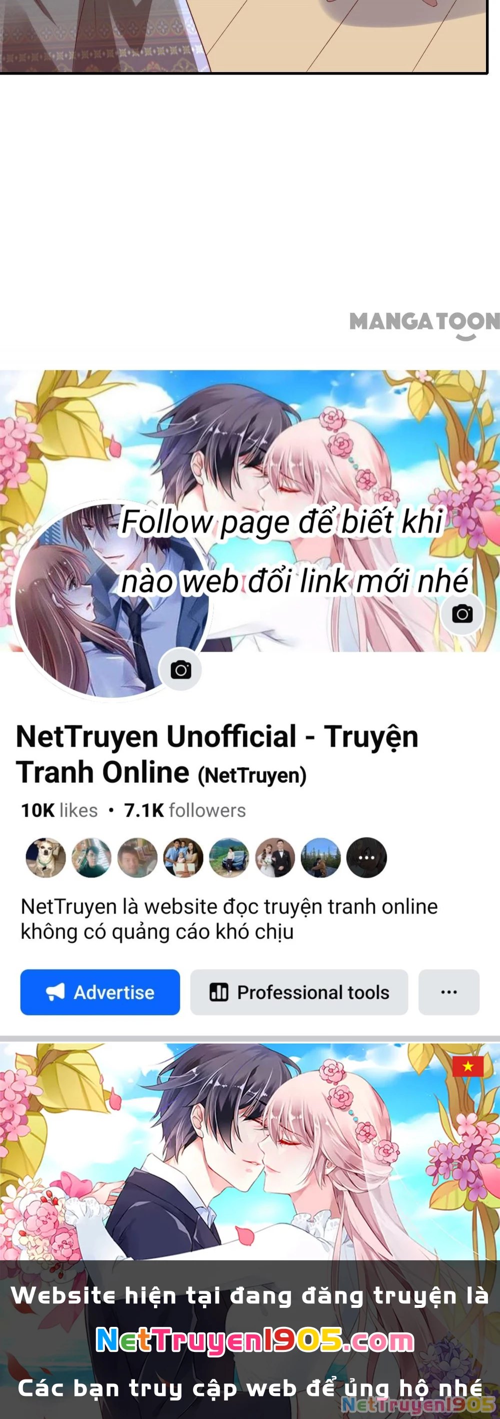 Long Vương Truy Thê Chapter 81 - 39