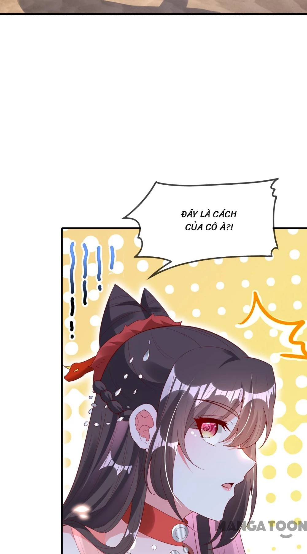 Long Vương Truy Thê Chapter 82 - 4