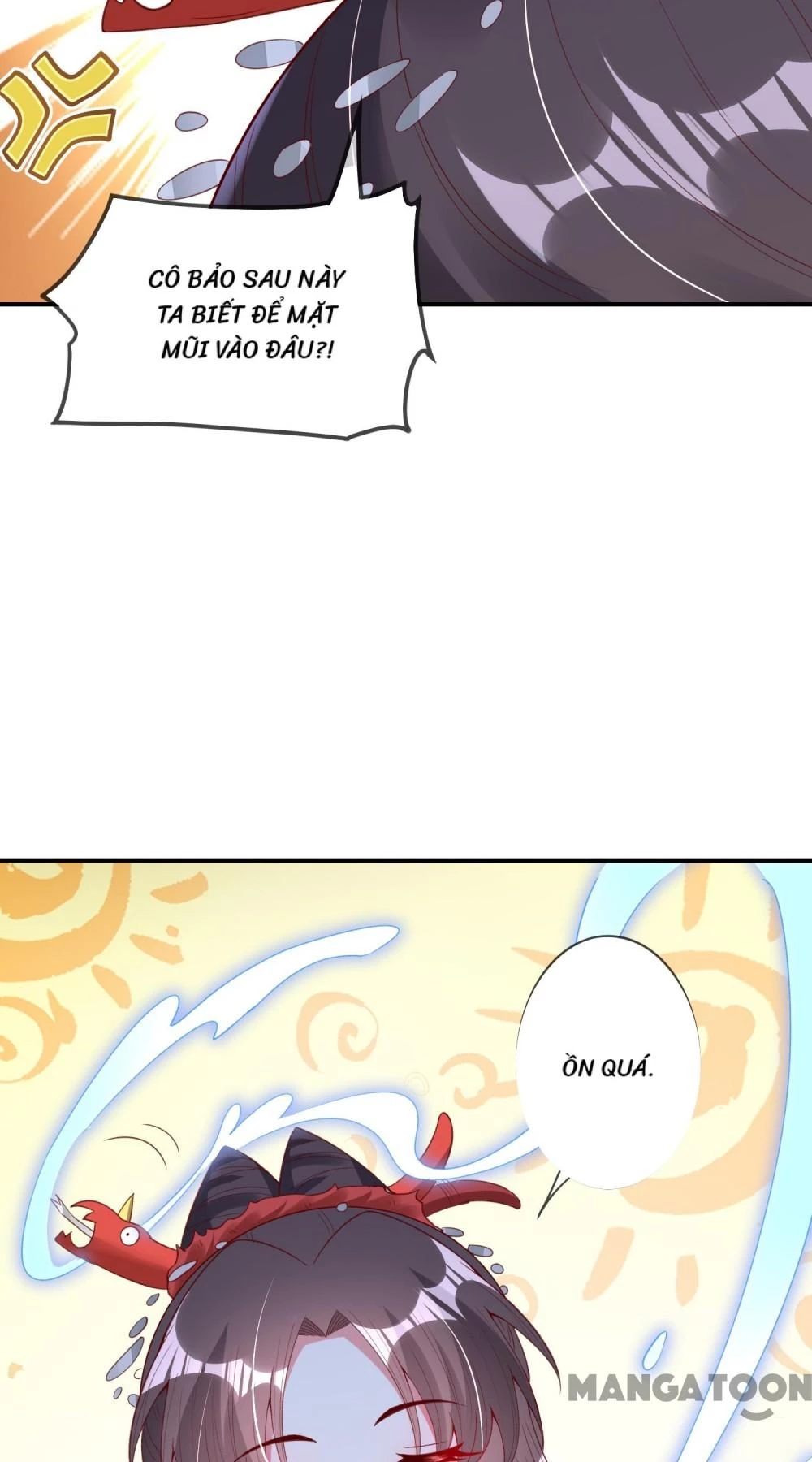 Long Vương Truy Thê Chapter 82 - 6