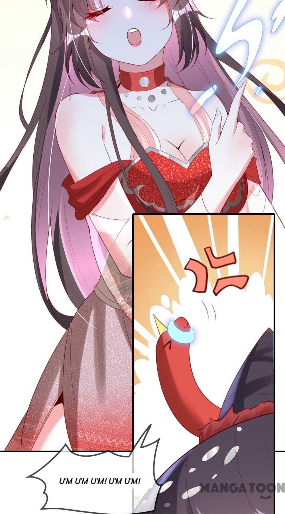 Long Vương Truy Thê Chapter 82 - 7