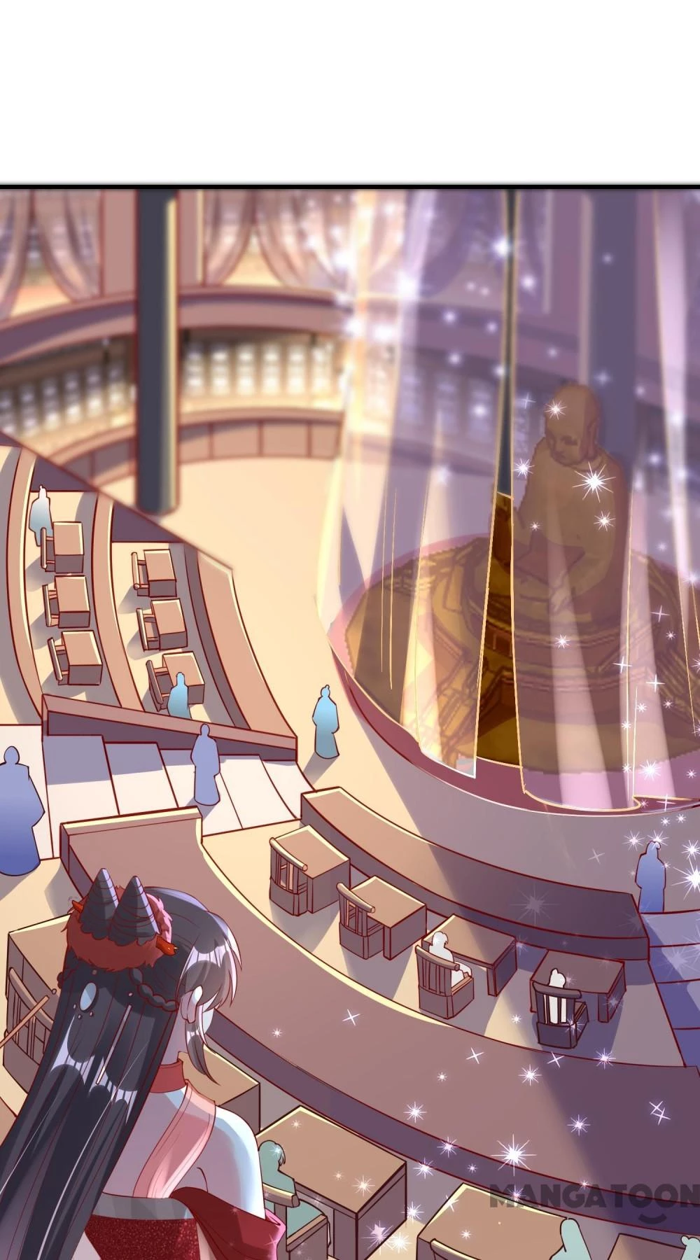 Long Vương Truy Thê Chapter 82 - 9