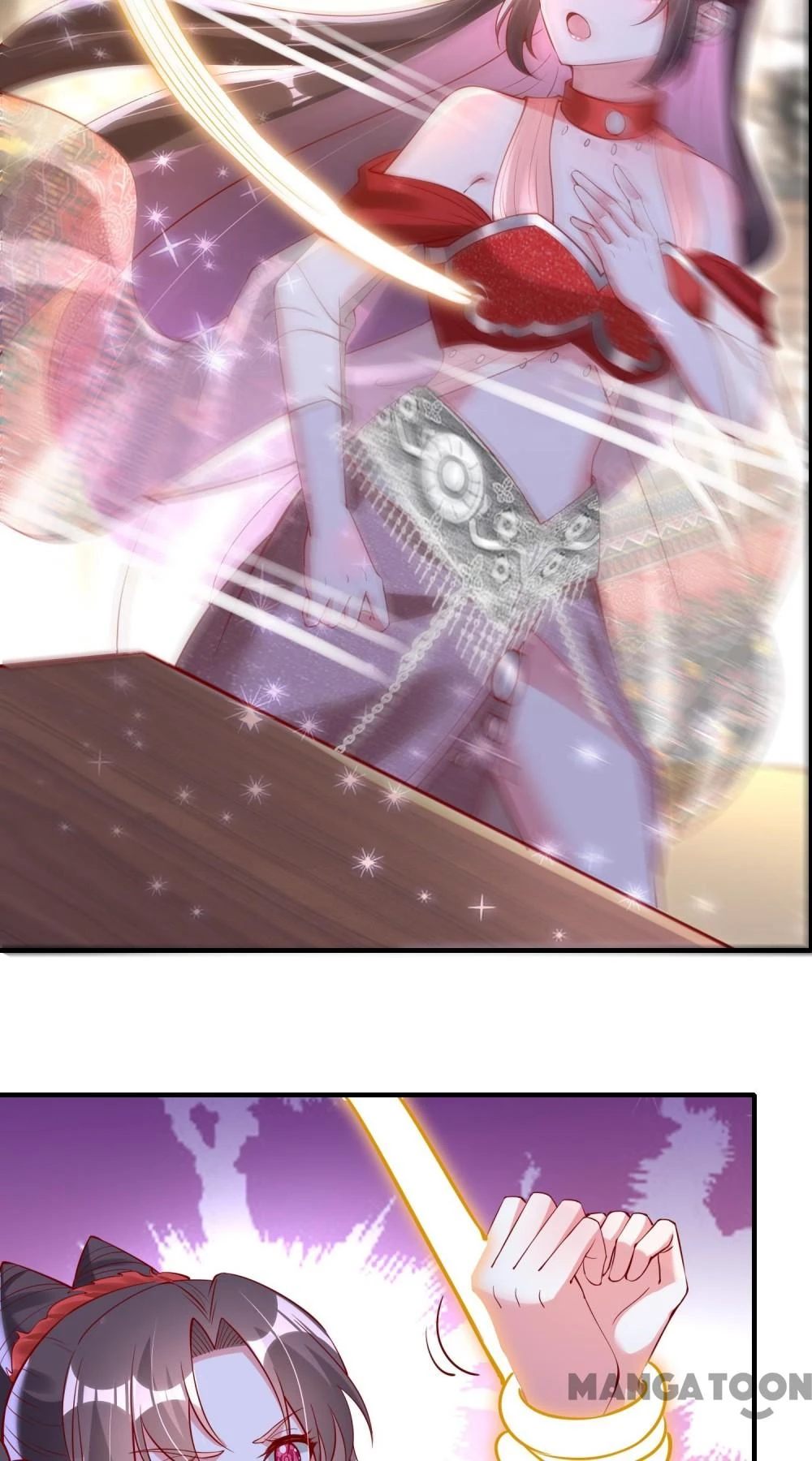 Long Vương Truy Thê Chapter 82 - 14