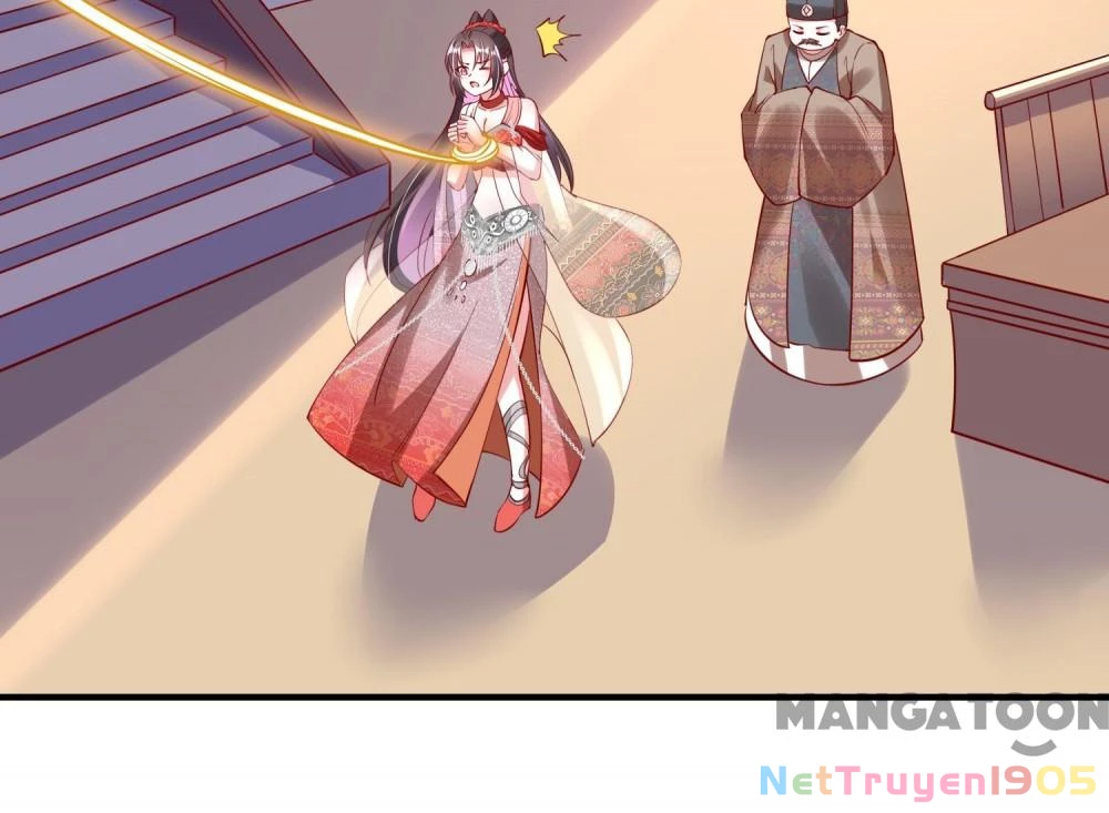 Long Vương Truy Thê Chapter 82 - 16